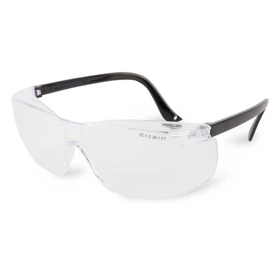 Очки Jeta Safety Clear vision JSG911 C, защитные