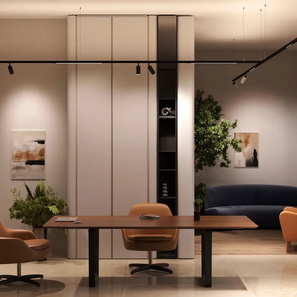 Подвес для рассеивателя Arte Lamp OPTIMA - UPLIGHT