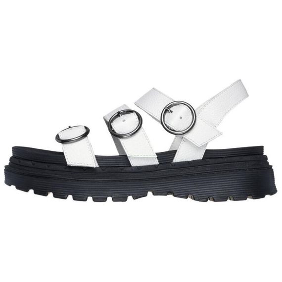 Skechers Jammers-Lite Poppin' 2.0 'White Black'