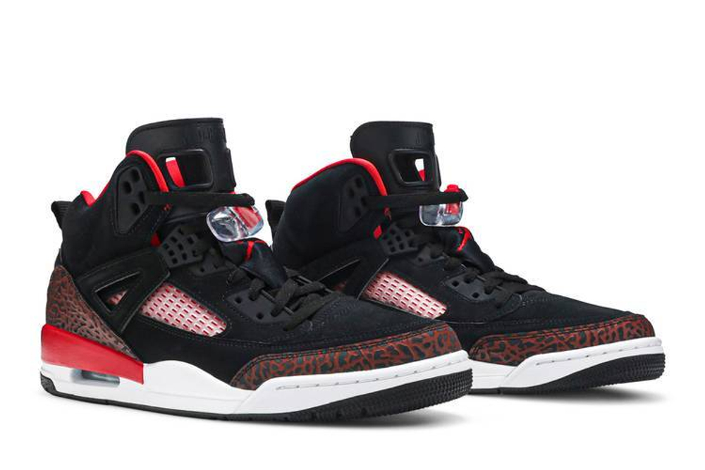 Кроссовки Jordan Spizike