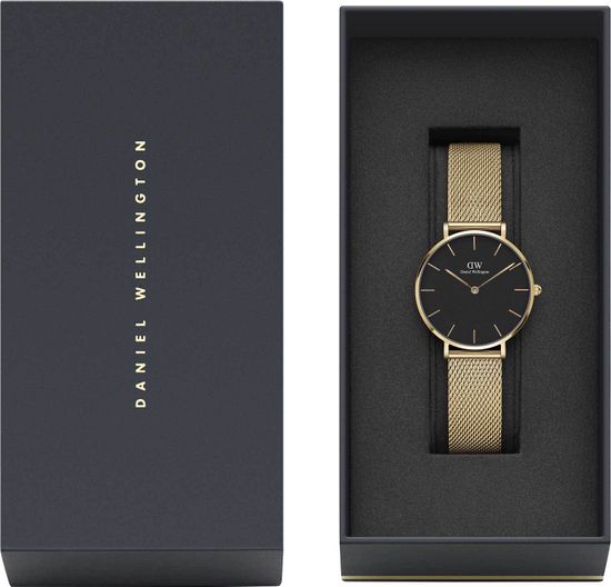 Наручные часы Daniel Wellington DW00100347 32 мм