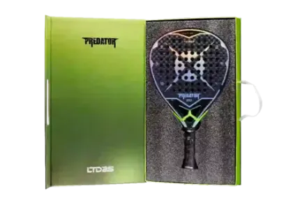 Ракетки для падел Heroes