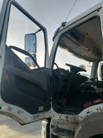 FAW J6 8x4 Самосвал CA3310P66K24T4E5 (Дизельный, 11,1 л, 420 л.с., МТ)