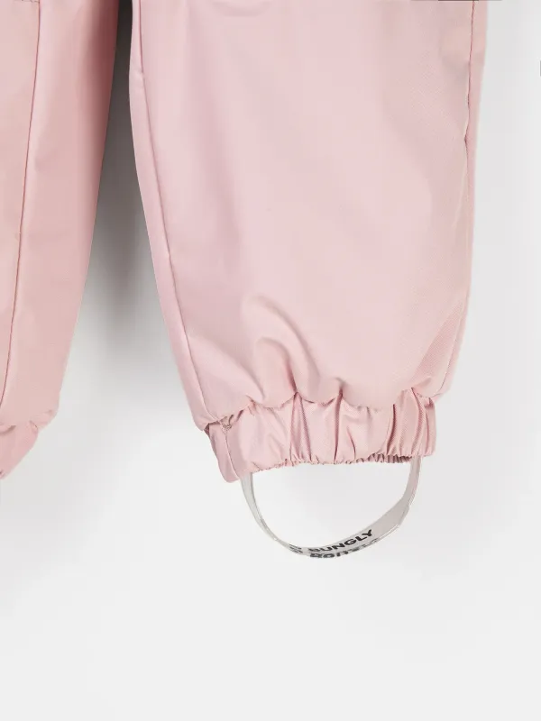 Комбинезон демисезонный мембранный 