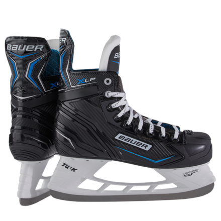 Коньки BAUER X-LP SR (взрослый)
