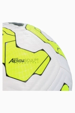 Футбольный мяч Nike Academy размер 5 - белый