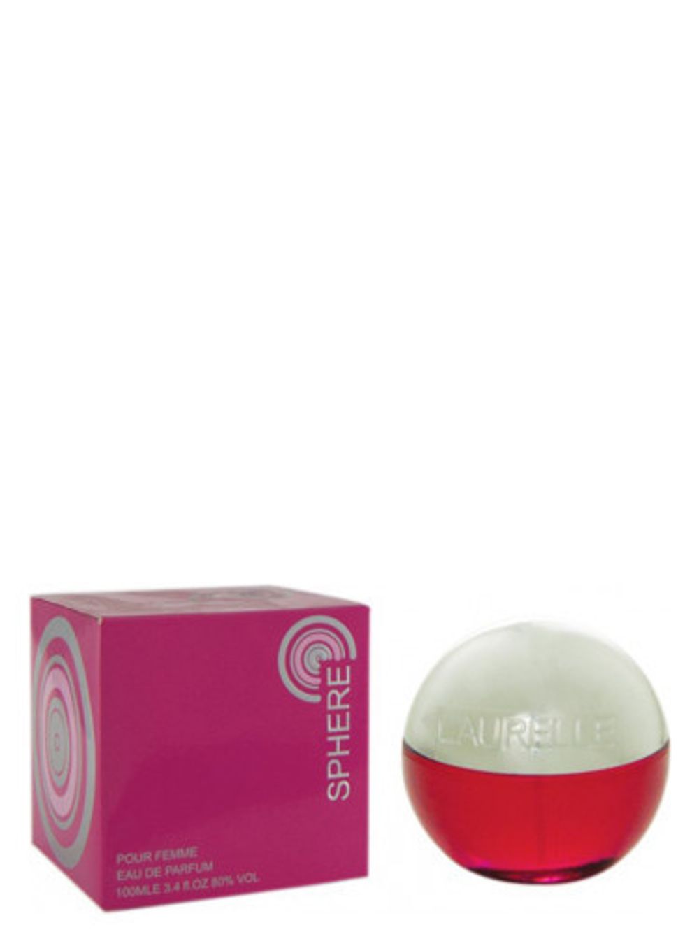 Laurelle London Sphere Pour Femme