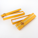 Картонный футляр «Подарочная» для ювелирного подарка