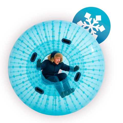 Зимние зорбы