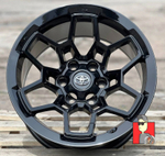 Комплект дисков XF Off-Road 16x8 et0 6x114.3