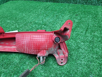 ПТФ левый Hyundai Creta 1 (2016-2021)