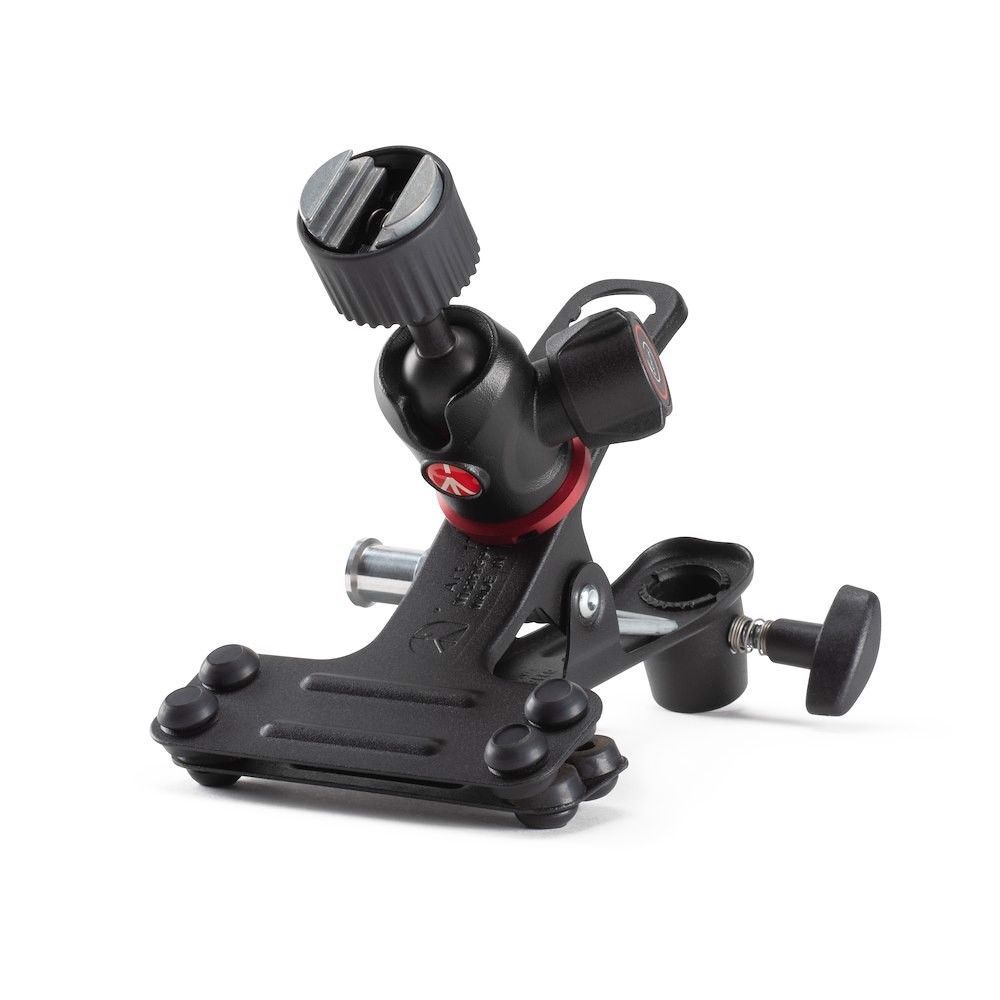 Зажим Manfrotto 175F-2 Spring Clamp