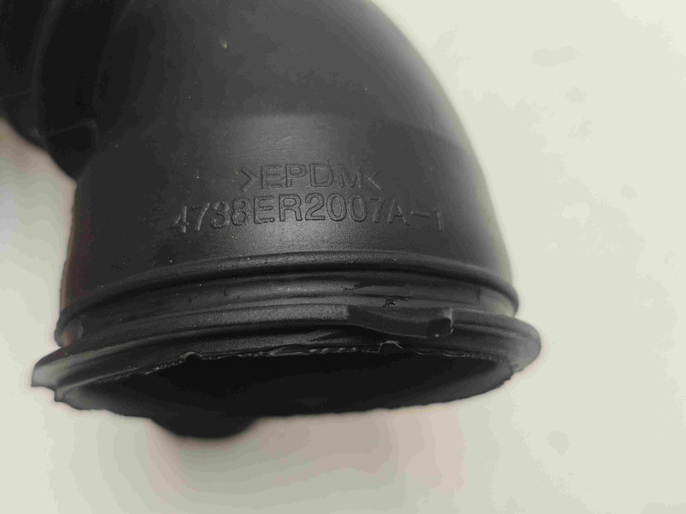 WD-10192S кт229 Сливной патрубок для стиральной машины LG WD-10192S б/у