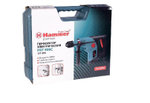 Перфоратор HAMMER PRT900C PREMIUM