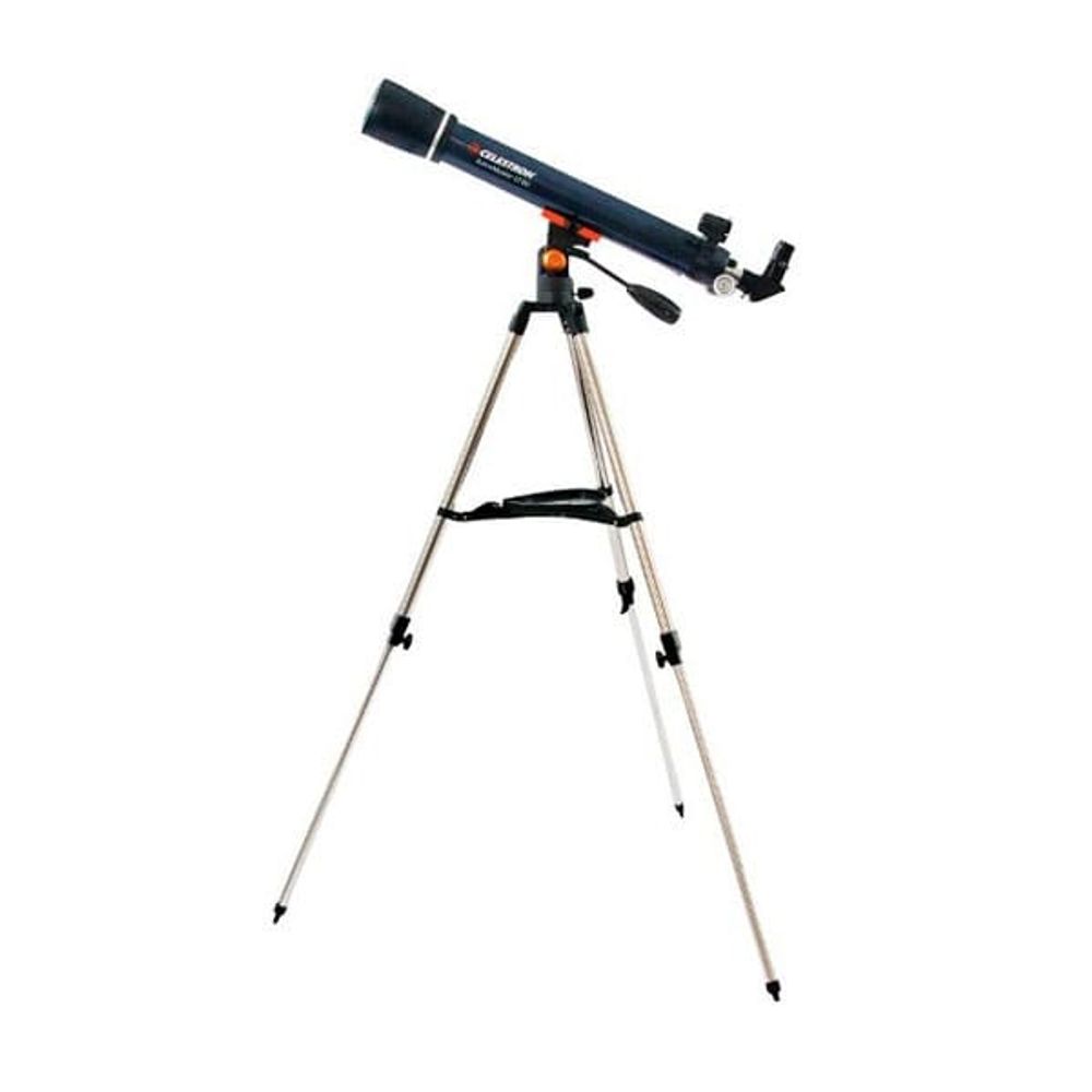 Телескоп Celestron AstroMaster LT 60 AZ