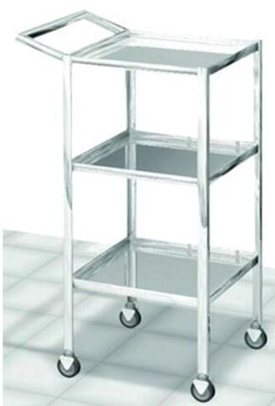 Столик (тележка) для операционного блока AT-B1