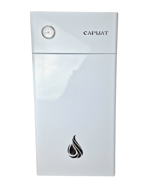 Котел напольный газовый САРМАТ КСГ - 35 (исп 3)