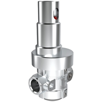 Фильтр газовый ФН3/4-16.1М, алюминий, муфт., УХЛ1, 10 мкм