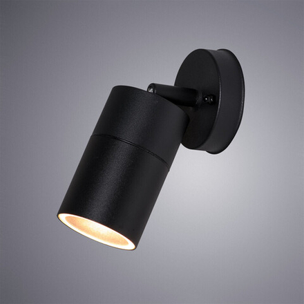 Уличный настенный светильник Arte Lamp MISTERO