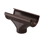 Водосточная воронка Lux