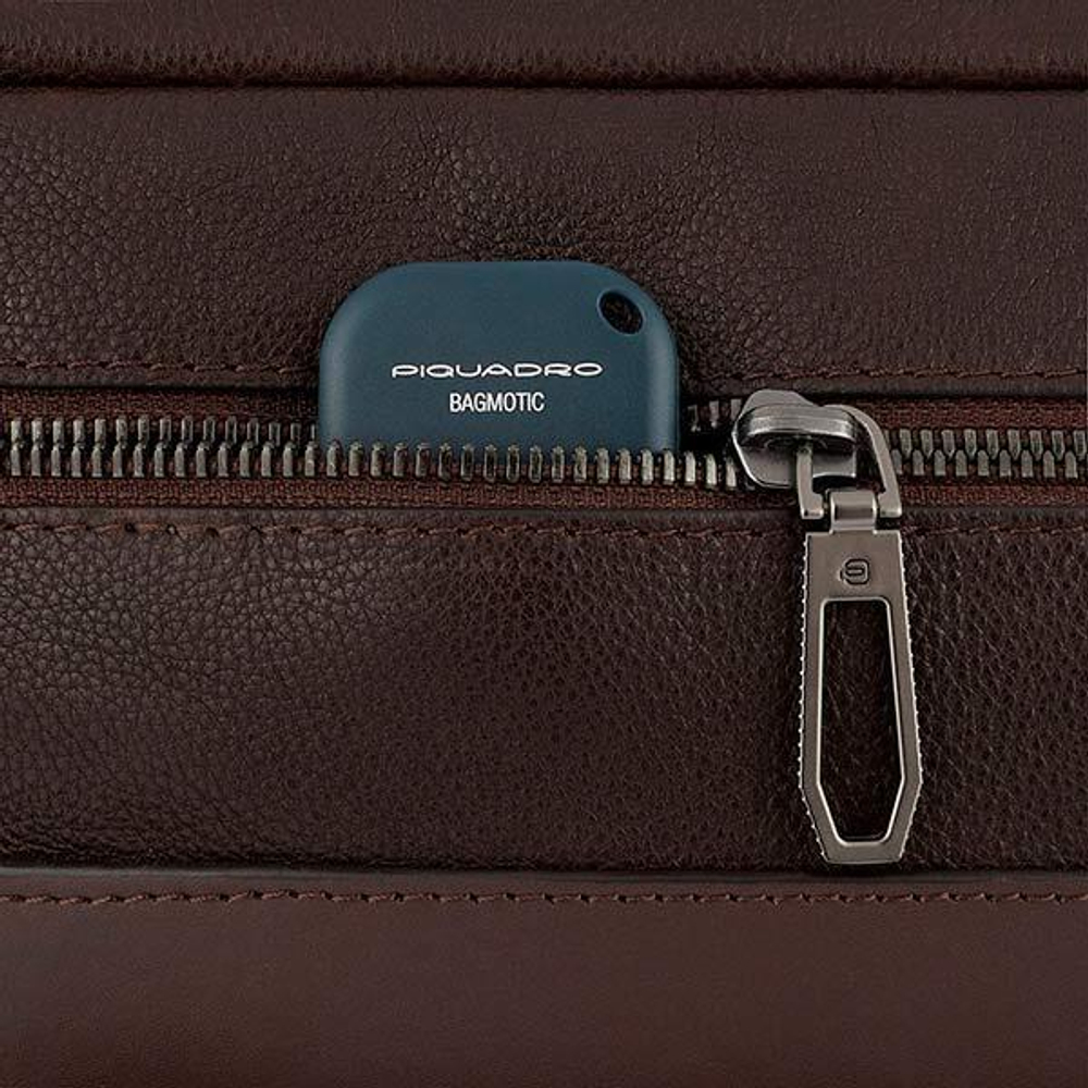 Рюкзак Piquadro Martin CA5716S116/BLU
