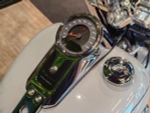 Harley-Davidson Fat Boy 114, 2024 grey