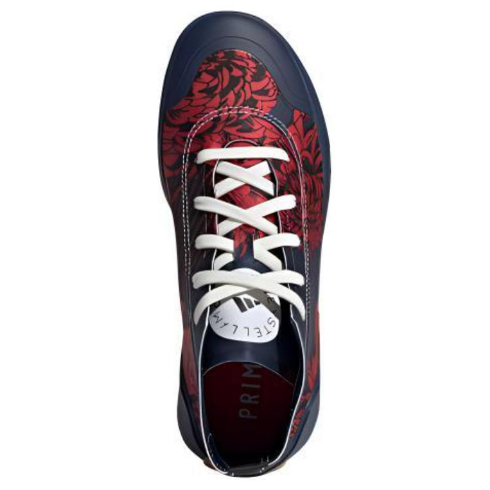 Кроссовки Stella Mccartney X Adidas Treino Mid Printed (Женская размерная сетка)