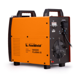 Аппарат плазменной резки SAGGIO PLASMA 65