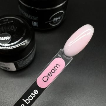 База камуфлирующая Delux cream Mia 15 мл