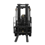 Электропогрузчик трёхопорный EFS151 (1500 кг; 4,5 м; li-ion 48В / 150Ач) SMARTLIFT