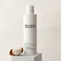 Ericson Laboratoire Антицеллюлитное масло Multi-Performance Body Oil 200 мл