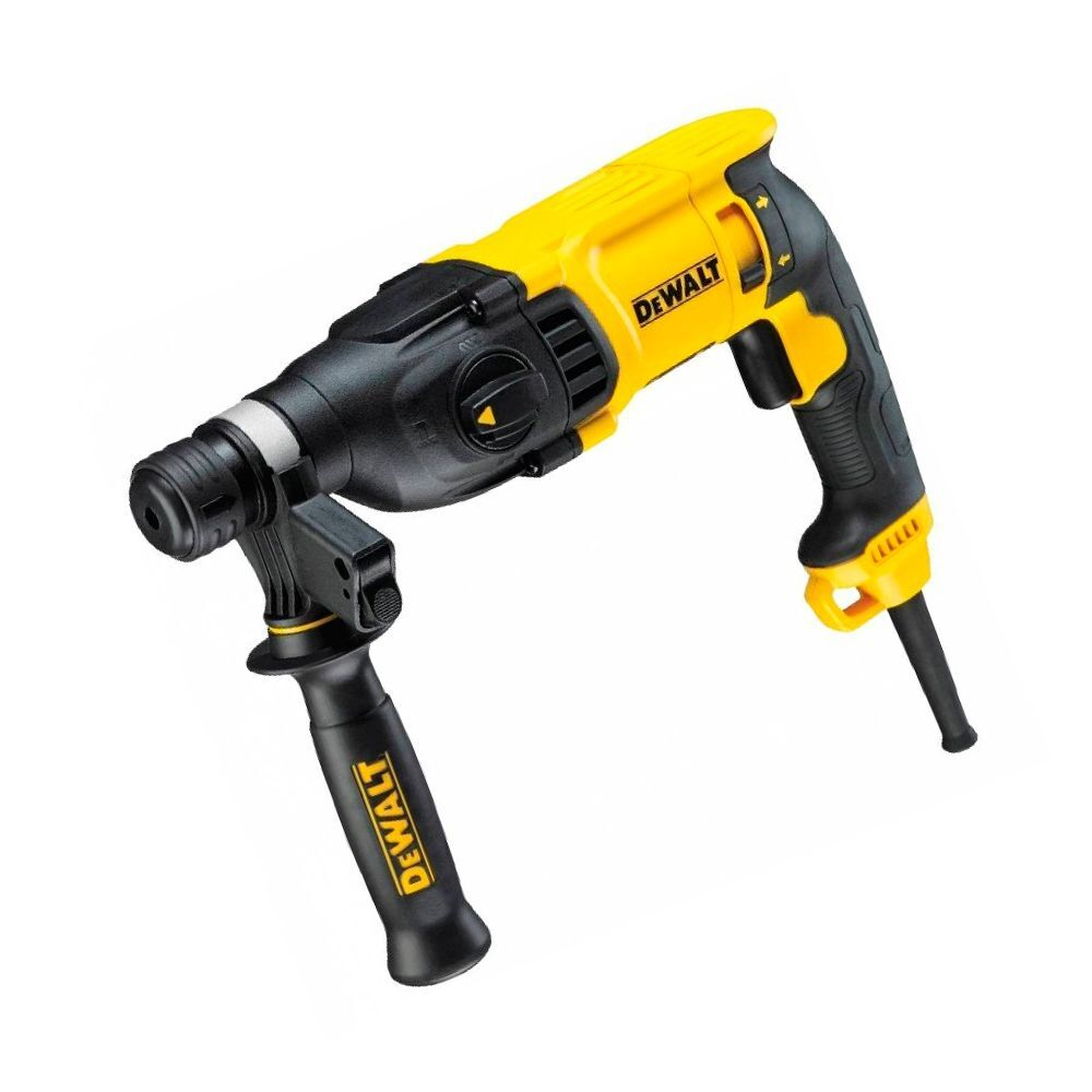 Перфоратор DEWALT D 25133 K  SDS+ 800Вт