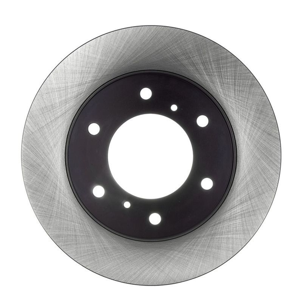 Диск тормозной AVANTECH BR0521S