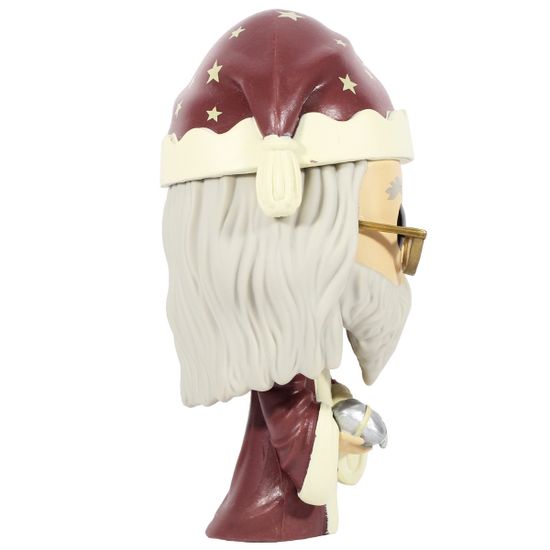 Фигурка Funko POP! Harry Potter S11 Holiday Albus Dumbledore (125) 51155