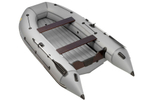 Лодка ПВХ ТРИТОН Air 365