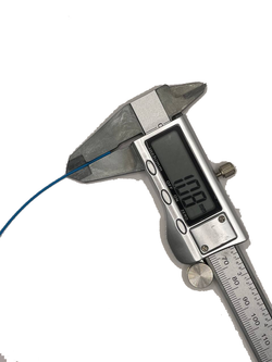 24 AWG Синий М22759/16