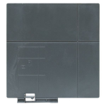 Межфазная перегородка для рубильников (1шт,) TwinBlock 1000-1600А EKF