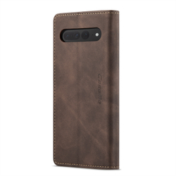 Чехол-книжка CaseMe Matte Google Pixel 7 Pro