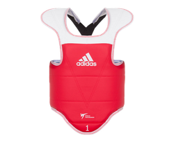 Протектор защитный двухсторонний Adidas взрослый