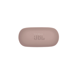 Беспроводные наушники JBL Live Free NC+ TWS Rose с шумоподавлением