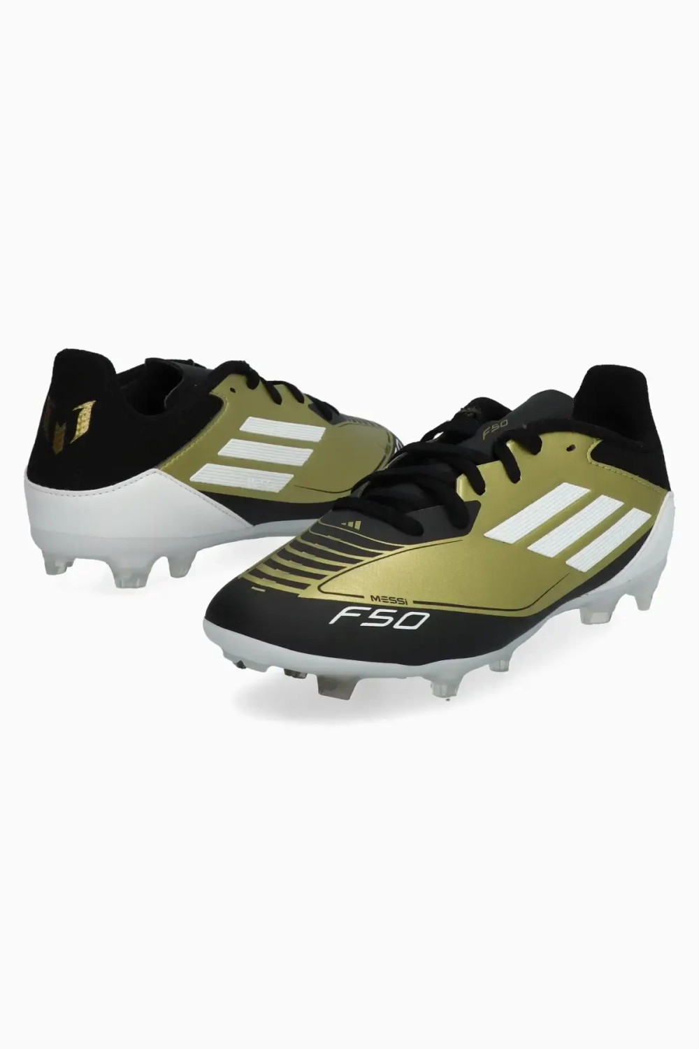 Adidas f50 gold clearance