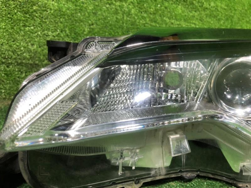Фара левая Toyota Fortuner II (2015-2020) галоген