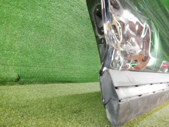 Дверь задняя левая Kia Carnival 4 (2020-н.в.)