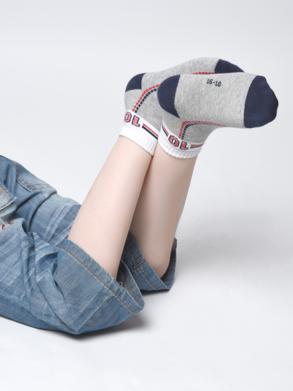 Носки для мальчика 3 шт