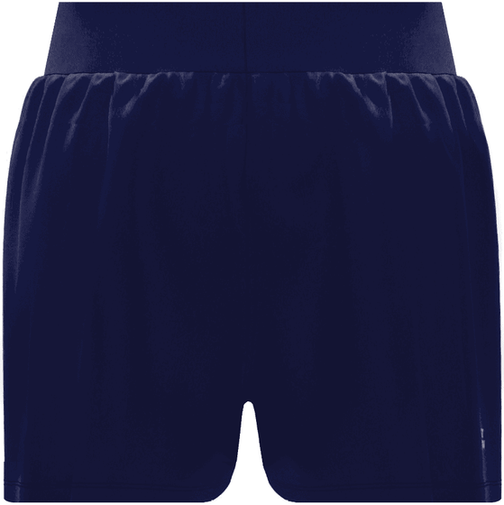 Шорты для девочек с подшортиками Bidi Badu Crew Junior, арт. G1470001-DBL