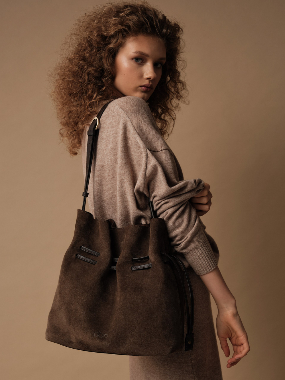 31143 кофе Сумка dbr