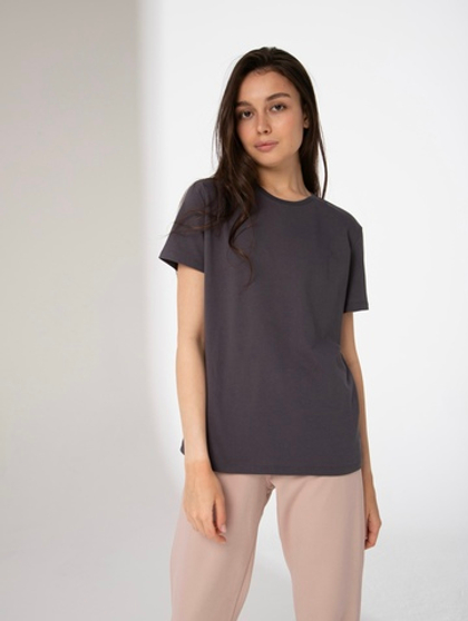 Футболка oversize