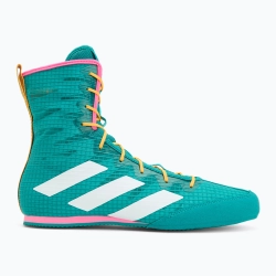 Боксёрки Adidas Box Hog 4 turquise