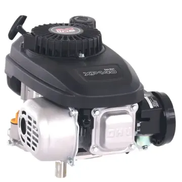 Двигатель EVOline XP140A (3,5 л.с., вертикальный вал 22,2 мм)