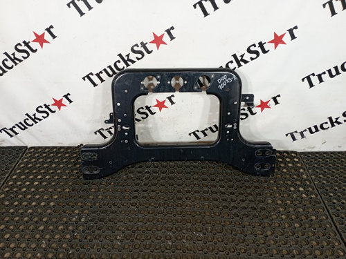 Кронштейн перекидок 2018г.